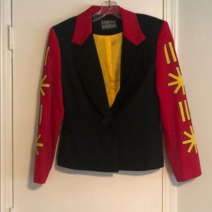 Harriston Roberson jacket